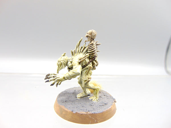 Crypt Ghast Courtier