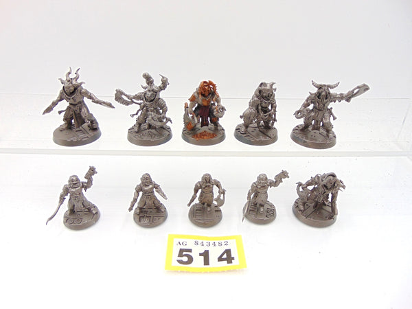 Corpse Grinder Cult Gang