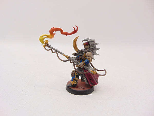 Cultist Firebrand