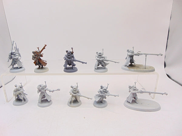 Skitarii Rangers