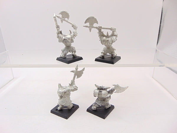 Black Orcs