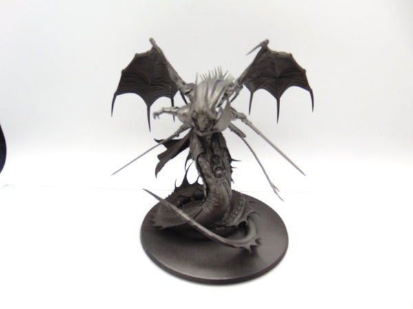 Fulgrim, Daemon Primarch of Slaanesh