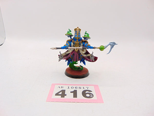 Exalted Sorcerer