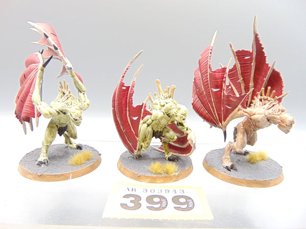Crypt Flayers