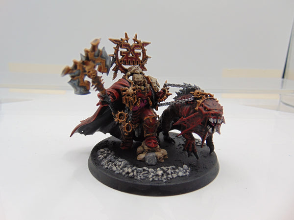 Korghos Khul, Mighty Lord of Khorne