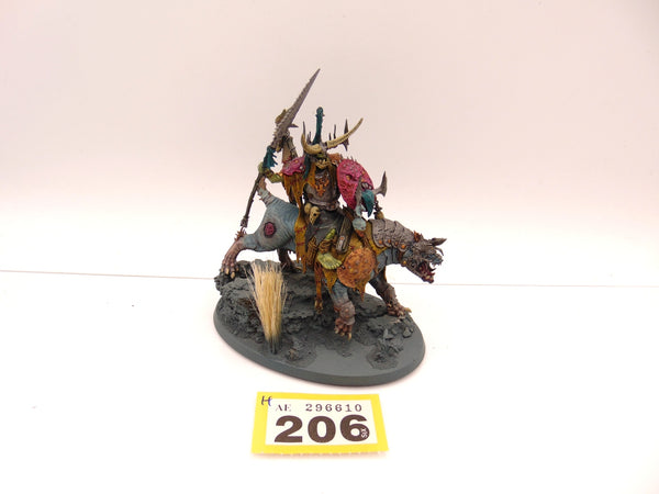 Killaboss on Great Gnashtoof