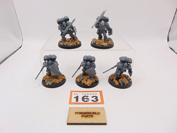 Legion MKVI Assault Squad