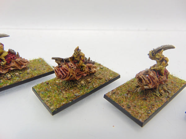 Warmaster Beasts of Nurgle