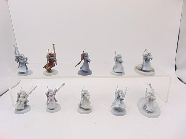 Skitarii Rangers