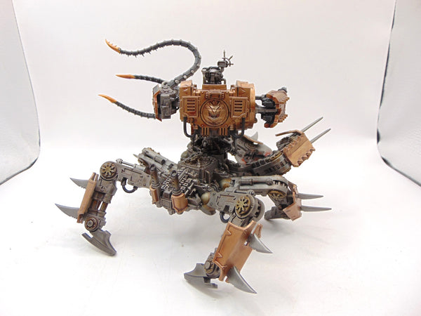 Defiler