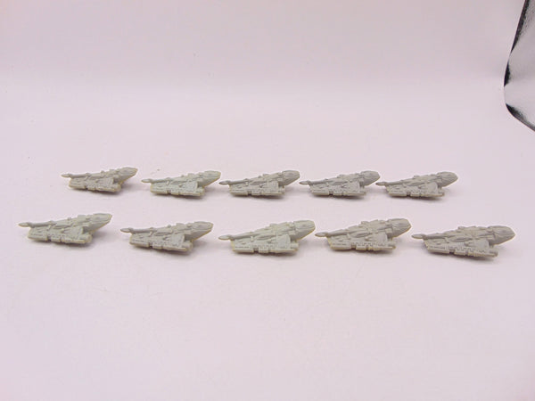 Epic Falcon Grav Tanks