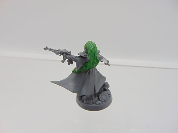 Warlock Conversion