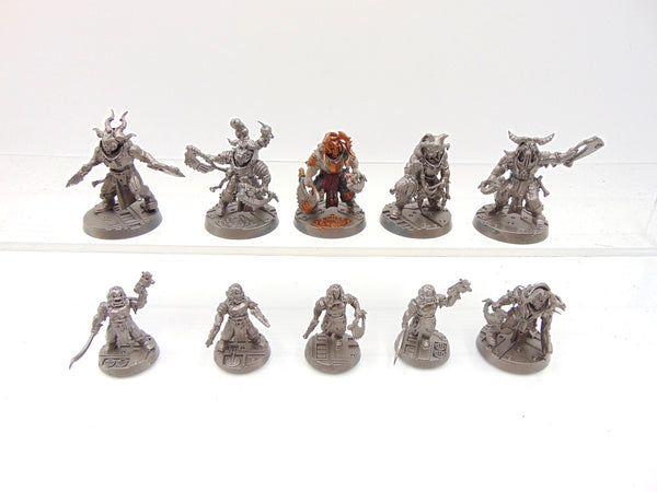 Corpse Grinder Cult Gang