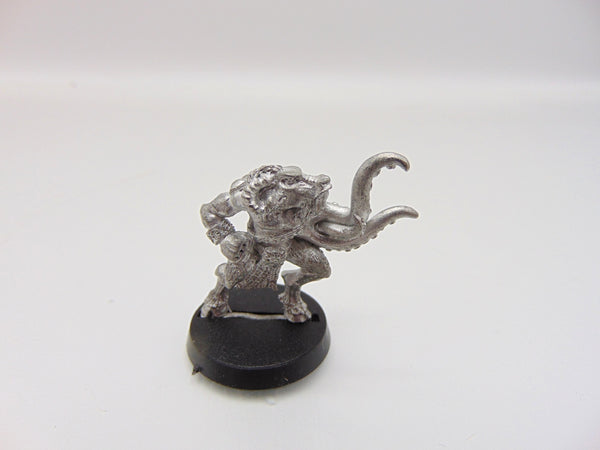 Beastman Mutant Tentacles