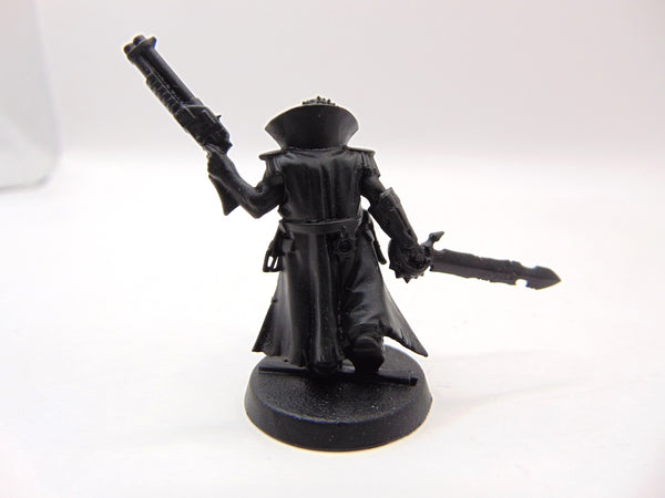 Cultist Champion