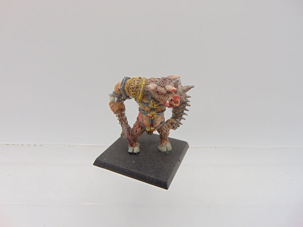 C34 Minotaur Lord