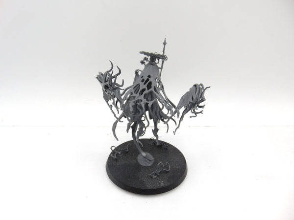 Lady Olynder, Mortarch of Grief