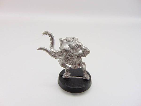 Beastman Mutant Tentacles