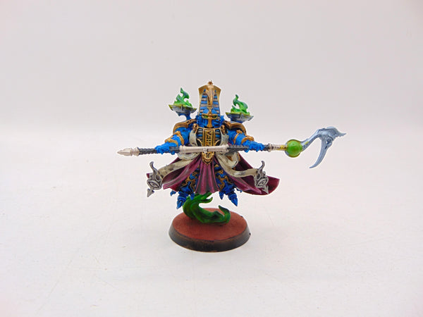 Exalted Sorcerer