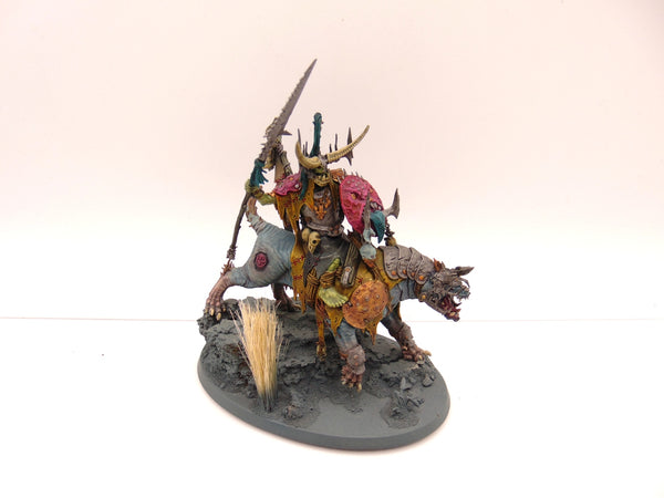 Killaboss on Great Gnashtoof