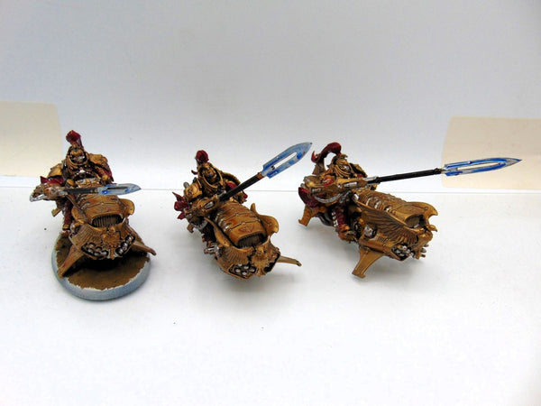 Vertus Praetors