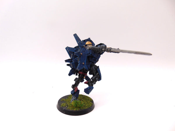 Commander Farsight