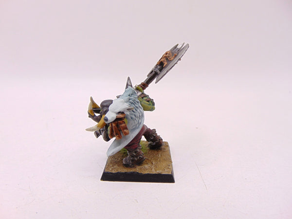 Orc Boss