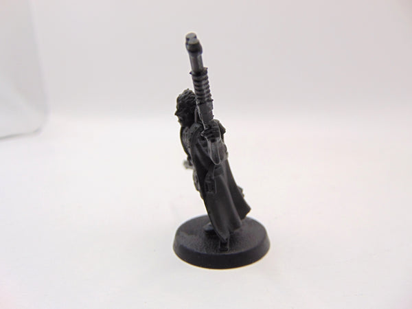 Cultist Champion