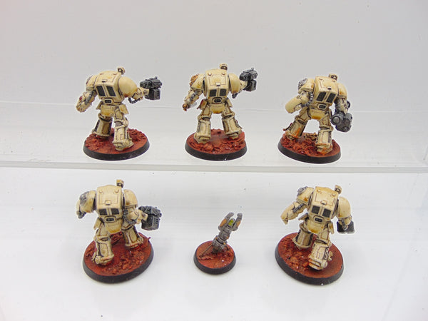 Terminator Squad