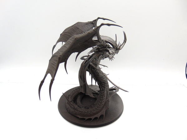 Fulgrim, Daemon Primarch of Slaanesh