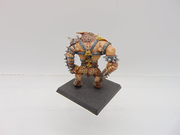 C34 Minotaur Lord