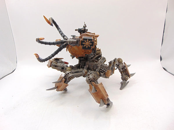 Defiler
