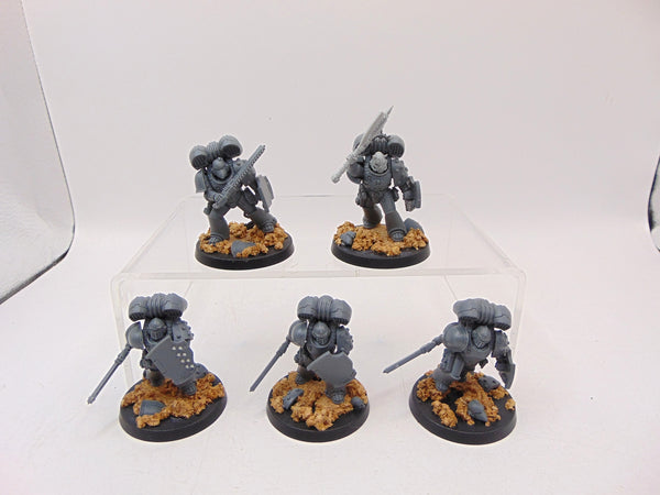 Legion MKVI Assault Squad