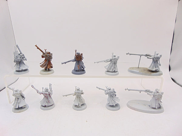 Skitarii Rangers