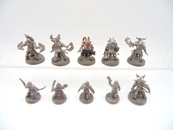 Corpse Grinder Cult Gang