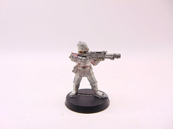 Praetorian Guard Trooper