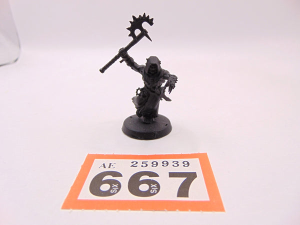 Cultist Champion