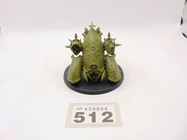Myphitic Blight Hauler