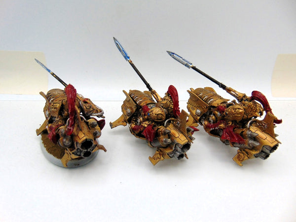 Vertus Praetors