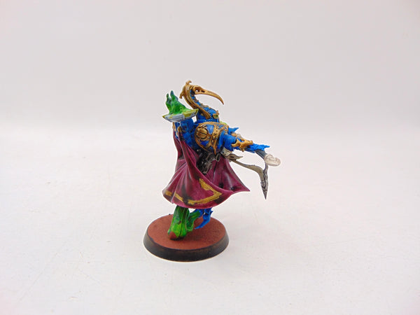 Exalted Sorcerer