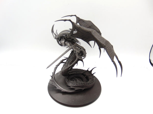 Fulgrim, Daemon Primarch of Slaanesh