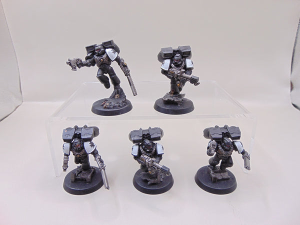 Assault Squad
