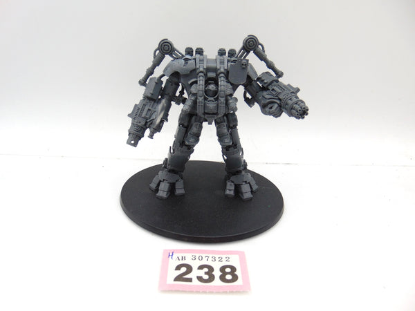 Nemesis Dreadknight