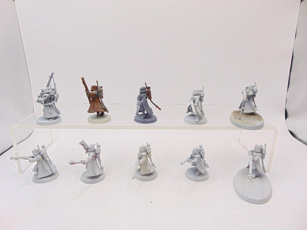 Skitarii Rangers