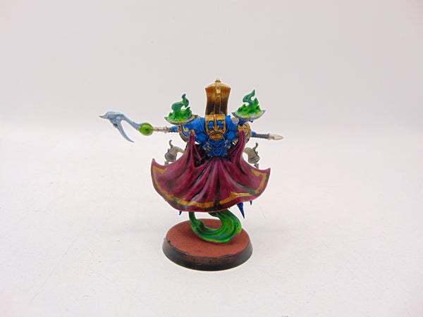 Exalted Sorcerer