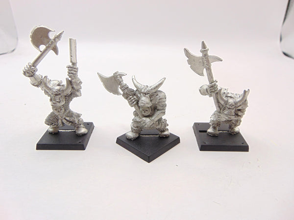 Black Orcs