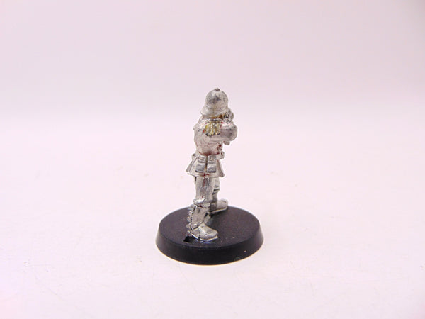Praetorian Guard Trooper