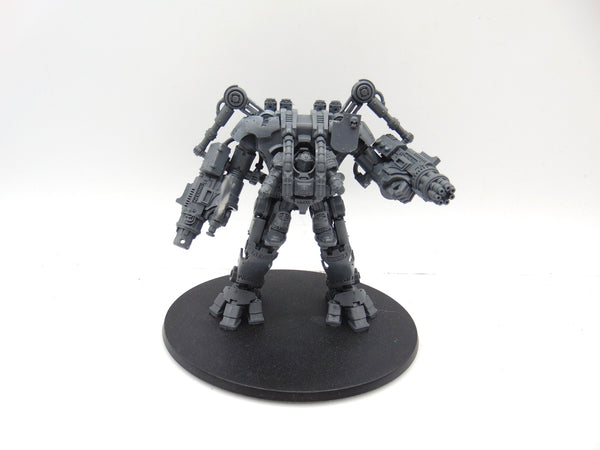 Nemesis Dreadknight