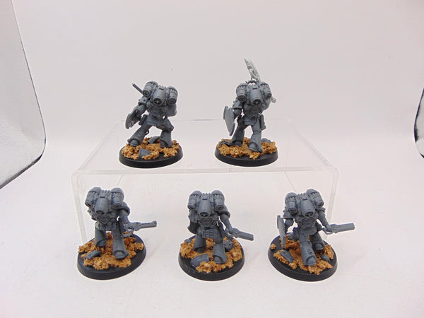 Legion MKVI Assault Squad
