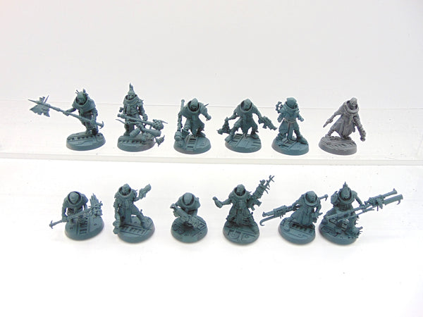 Cawdor Gang
